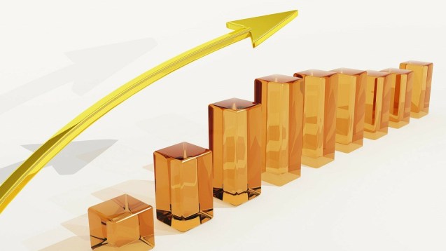 wealth, growth and prosperiety